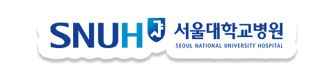 서울대학교병원 로고